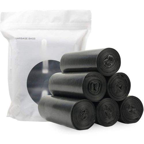 Garbage Bag Roll, High-Quality Material, Durable, for Home, Kitchen, Bathroom, Office, Variable Colors And Sizes