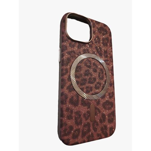 RAMO MagSafe Case for iPhone 15 -COPPER