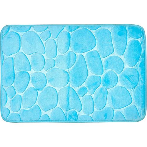 Non-slip Plush Bath Mat