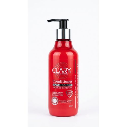 Clary Hair Conditioner 300 ml