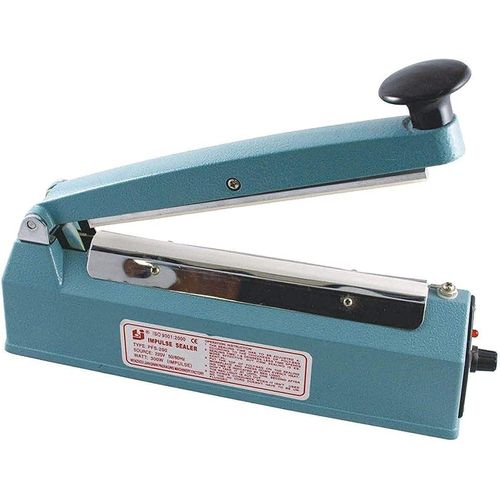 Heat Plastic Bag Impulse Sealer (PFS-200P)