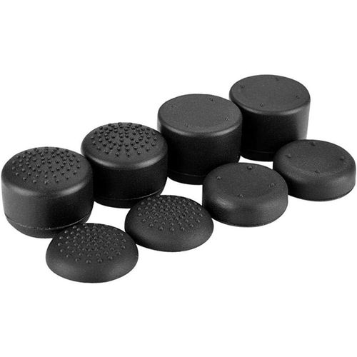 Thumbstick Grip Cover For PS4 PS3 Xbox One 360 Controller
