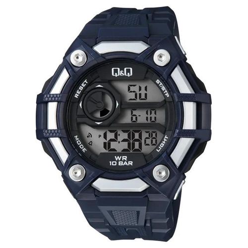 ساعة رقمية مطاطية G18A-006VY