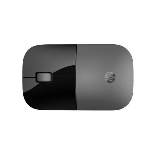 Accessoires -MOUSE-Z3700 DUAL 758A9AA SLVER
