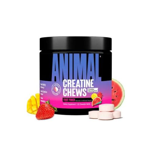 Creatine Chews