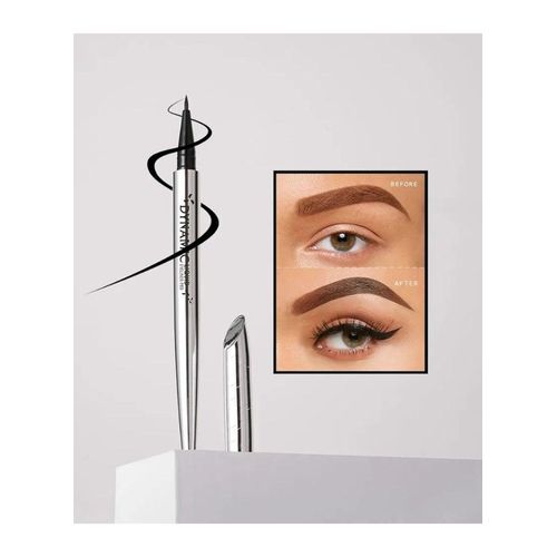 Mn menow DYNAMIC LIQUID EYELINER - PRO e0.4g E4134