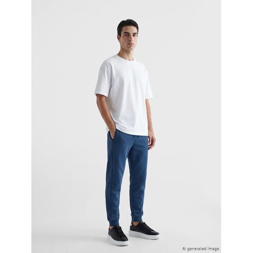 Comfort Fit Men's Jogger Sweatpants