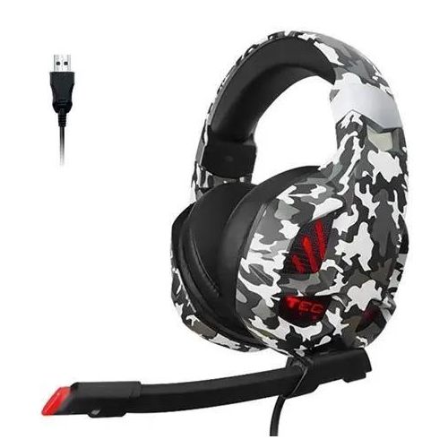 K60 Gaming Headset