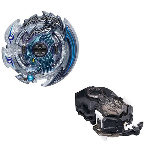 Mq Beyblade Burst B-176 Random Booster with Launcher Two Way LR B-184