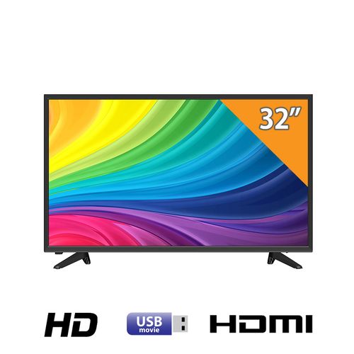 3221A - 32-inch HD LED TV - (999)