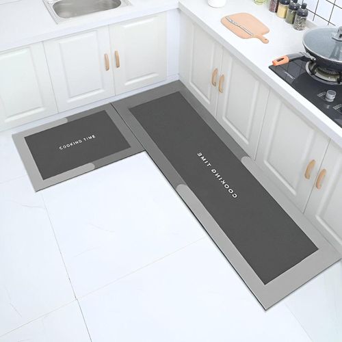 Super Absorbent Kitchen Mat - Discover the Benefits of a Super Absorbent Kitchen Mat That Absorbs Spills and Stains Quickly, Making It an Essential Addition to Your Home for Cleanliness