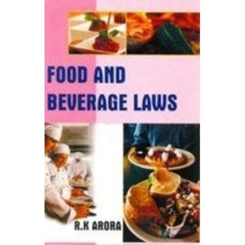 Food and Beverage Laws,India