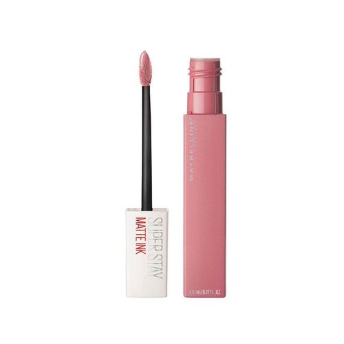 Maybelline New York Superstay Matte Ink Liquid Pinks Lipstick - 10 Dreamer Dreamer 10