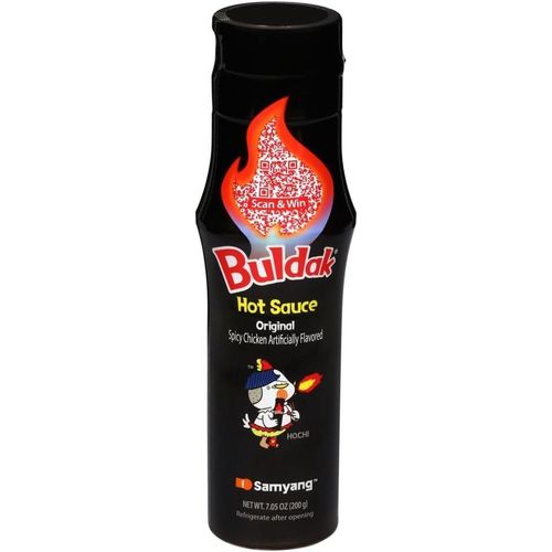 Buldak Original Sauce - 165ml