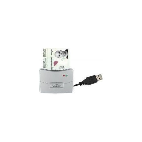 DATA SECURITY OneSpan Digipass 905 USB-A SmartCard Reader With Base