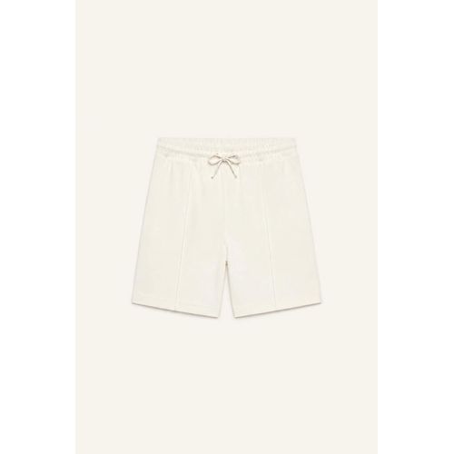 Regular Fit Regular Hem Shorts