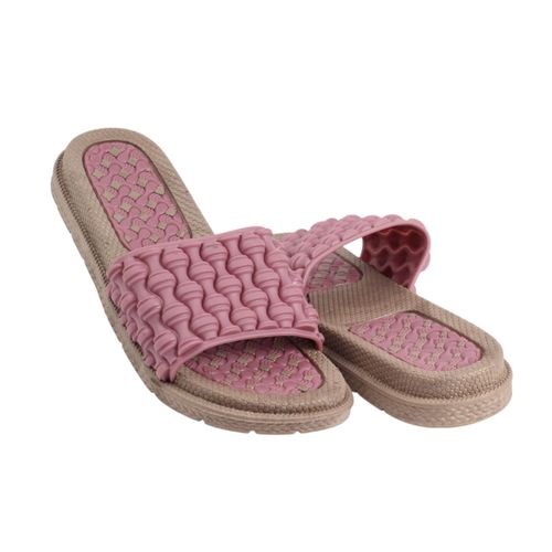 Women's Flat Rubber Slippers