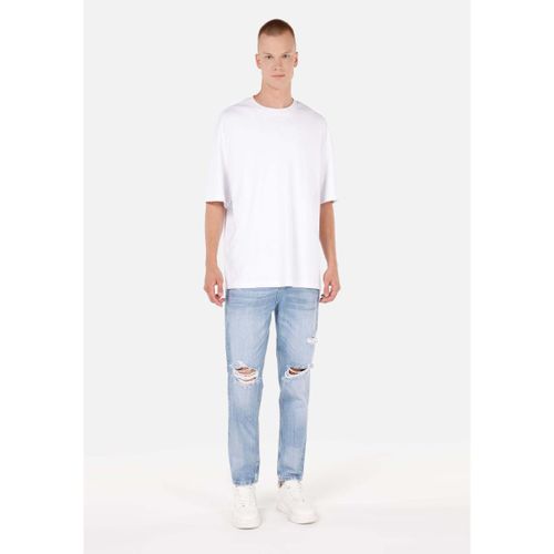 Men PANTS CERES WASH