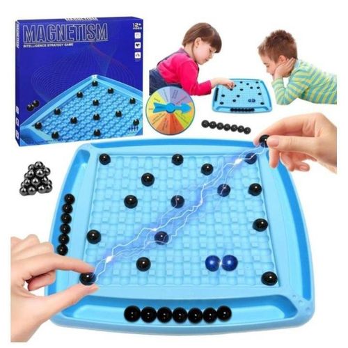 MAGNETIC KIDS CHESS TOY GAME