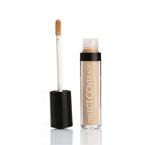 Flormar Perfect Coverage Liquid Concealer - Ivory price in Egypt