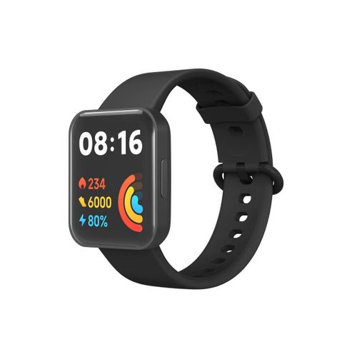 Sport Strap for Xiaomi Redmi Watch 2 / MI Watch Lite 2 / Redmi Watch 2 Lite, Soft Silicone Wristband Xiaomi Redmi Watch 2 for Men Women