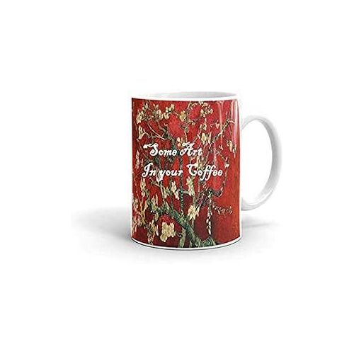 Gifticious Funny Quotes -english Mug from Black Horse