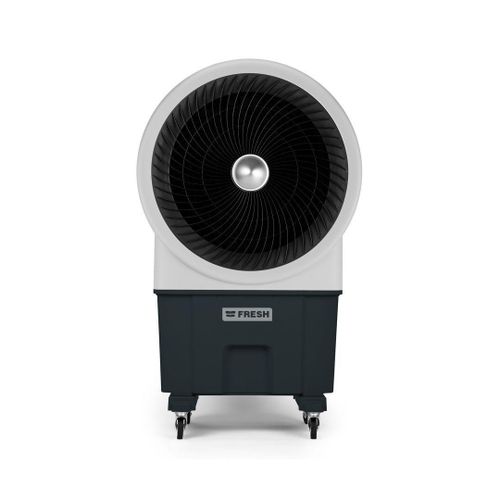 مبرد هواء بوينج 80 لتر أبيضرمادي -500017446