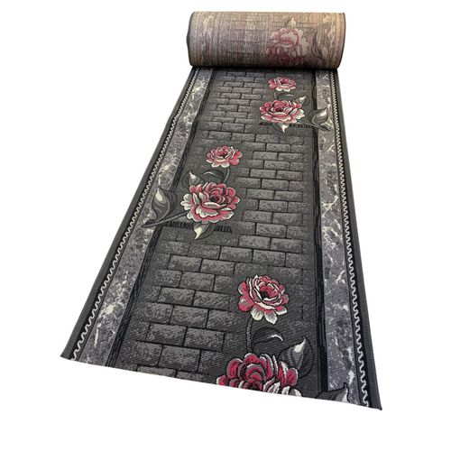 Oriental Weavers Computer Walk Up 120cm Width Multiple Lengths