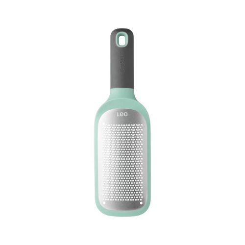 Fine paddle grater