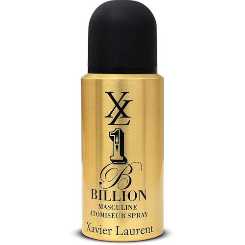 XL SPRAY ONE BILLION 150 ML