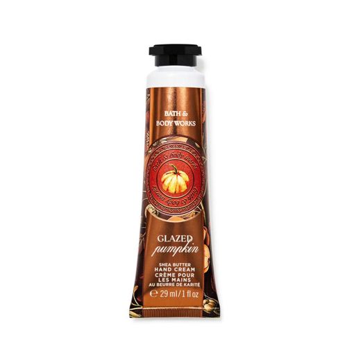 Glazed Pumpkin Hand Cream 29ml