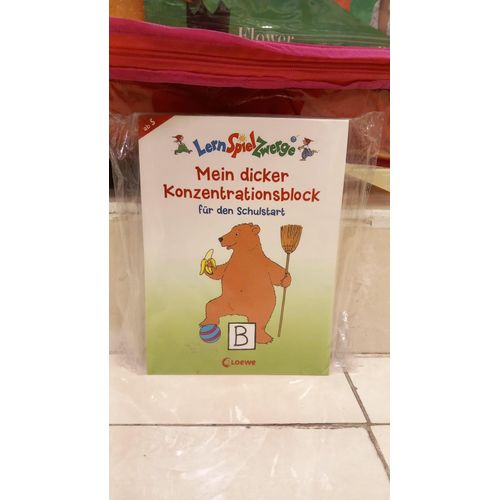 Lern Spiel Zwerge Educational Learning Game for Kids – Engaging Toy for Cognitive & Motor Skill Development – Fun & Captivating Playtime