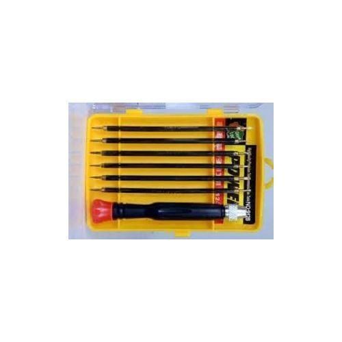 Screwdriver Set 7 Pieces