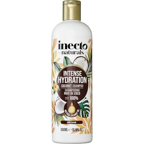 شامبو بجوز الهند - 500 مل