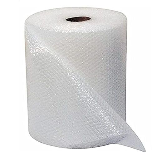 Bubble Wrap Packaging Roll – Ideal for Safe Product Packing & Shipping