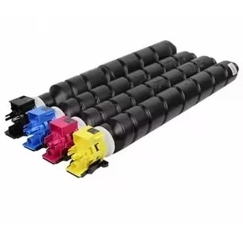 Compatible Kyocera 3252Ci / 3253Ci 4-Color Toner Cartridge Set (TK-8335)