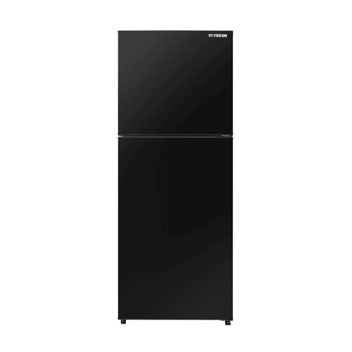 Refrigerator 397 Liters Flat Door,Black - FNT-BS470 BBC (FLD)