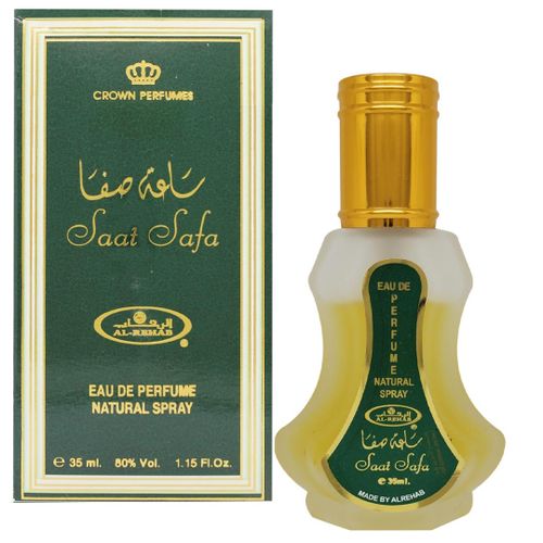 Al Rehab Saat Safa EDP-M For Men 35ml