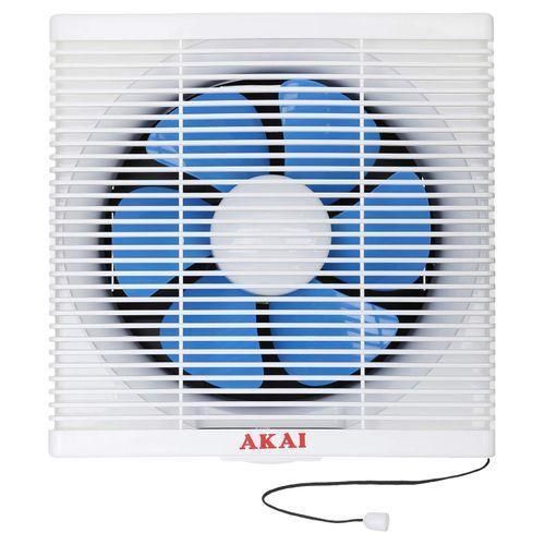 Ventilation Hood With Two Direction Size 30 Cm