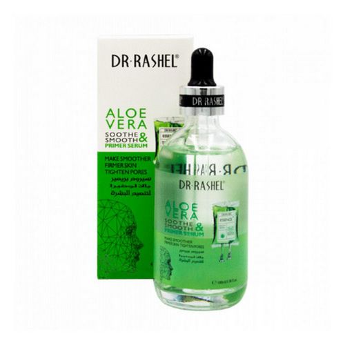 Aloe Vera Multi-Colored Premier Serum – Hydrate & Brighten Skin 100ml