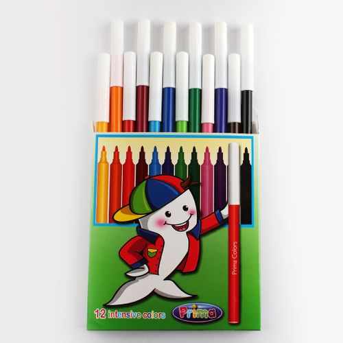 Colors Flowmaster 12 Fine Colors