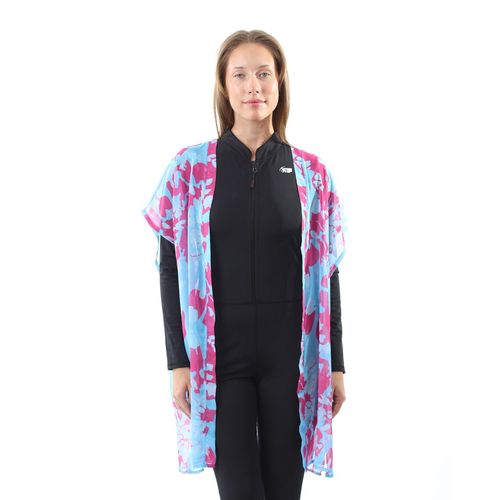 Blossom Orchid Pink Kimono