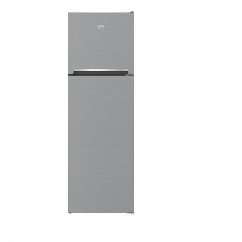 REFRIGERATOR 340 LITER 2 DOORS NOFROST Stainless Steel RDNE340K02XB
