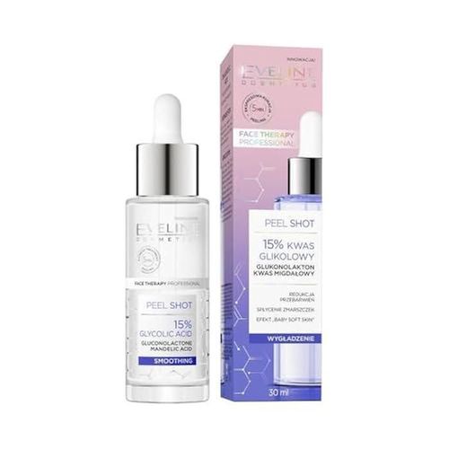 Peel Shot 15% Glycolic Acid 30 ml