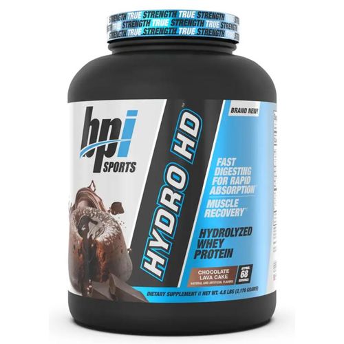 Hydro HD 68 servings