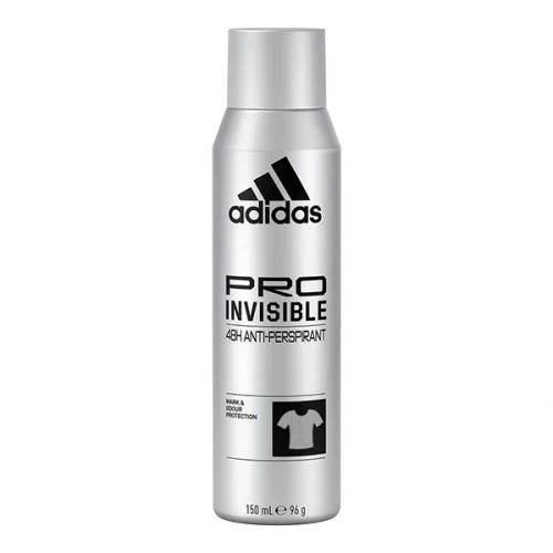 Pro Invisible - 48H Anti-Perspirant - 150 Ml