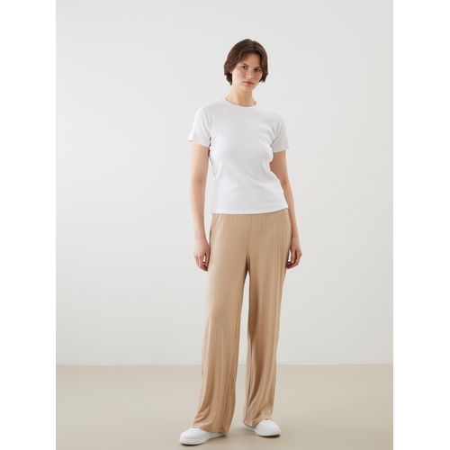 Women's Sweatpants With Elastic Waist