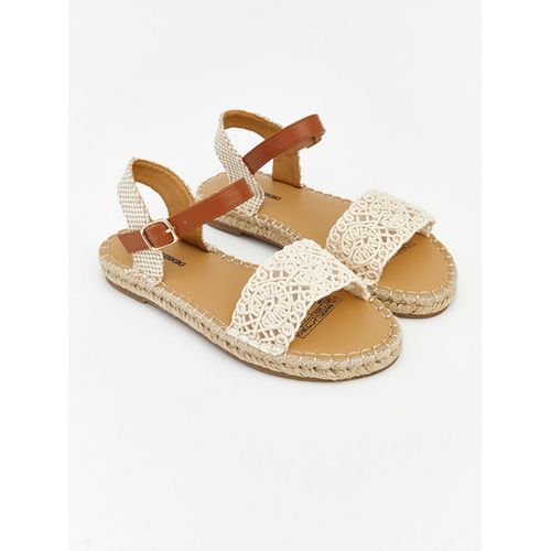 Ankle Strap Women's Sandals
