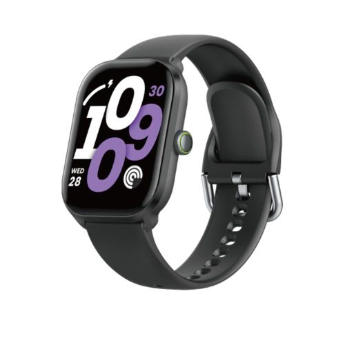 Watch 6 Lite OSW-809 - Black