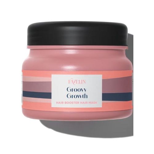 favelin Groovy Growth Hair Booster Hair Mask Strengthen Nourish 300 ml